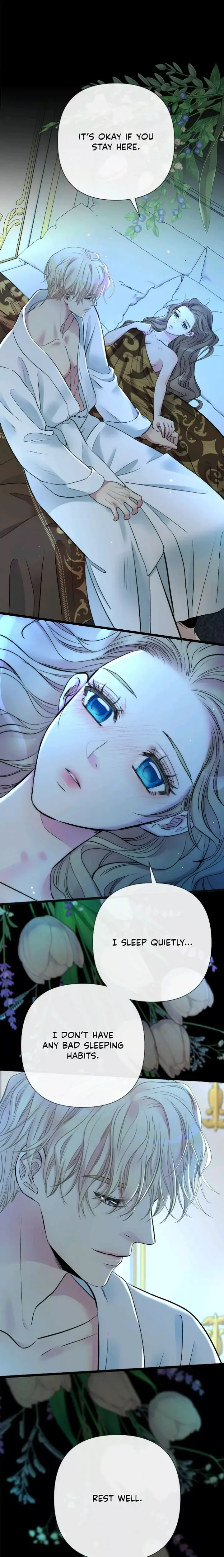 Read The Problematic Prince Manga Online