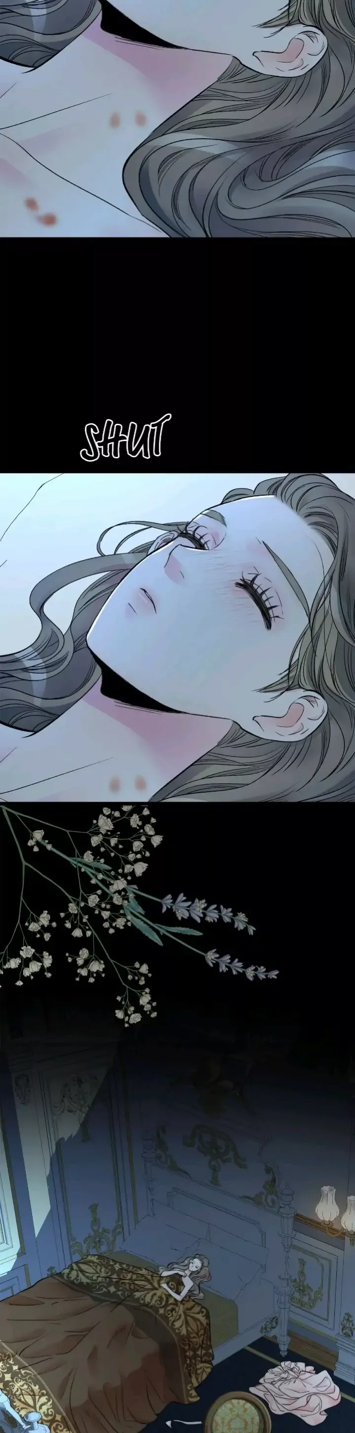 Read The Problematic Prince Manga Online