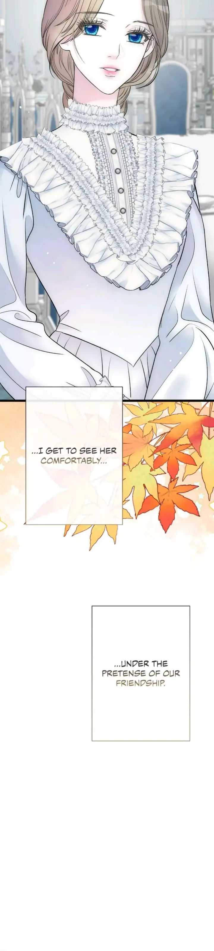 Read The Problematic Prince Manga Online