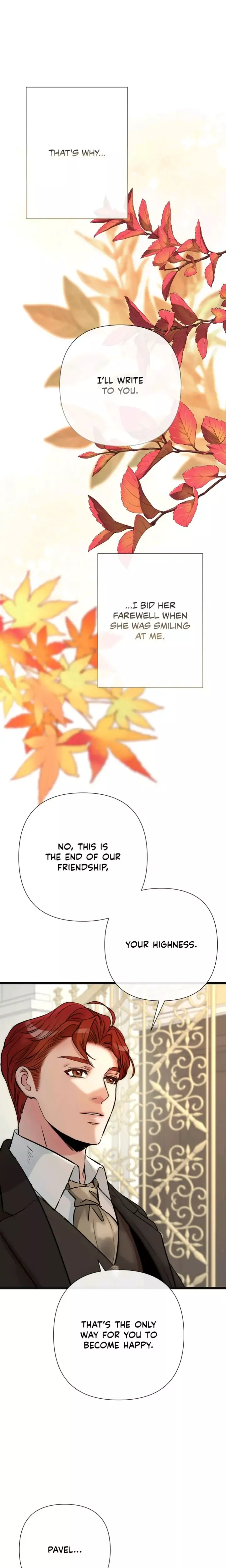 Read The Problematic Prince Manga Online