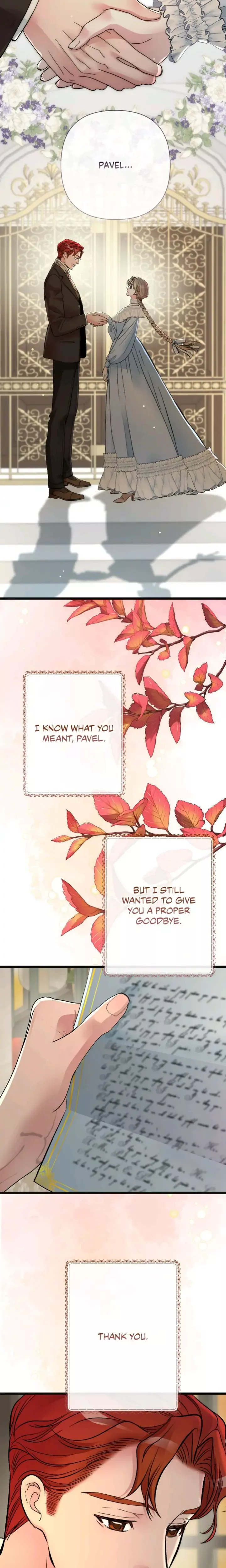 Read The Problematic Prince Manga Online