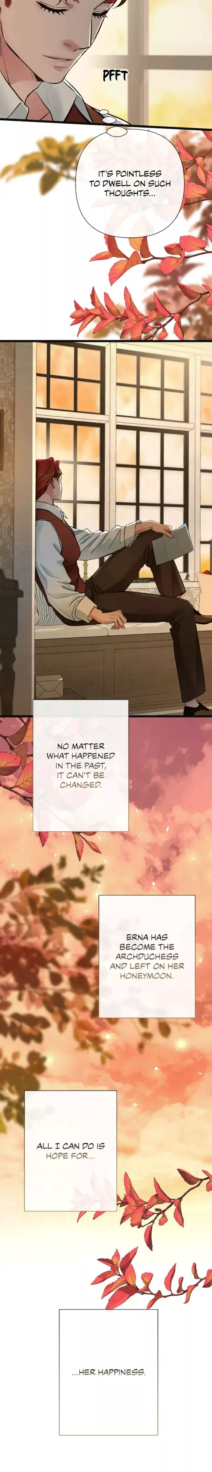 Read The Problematic Prince Manga Online