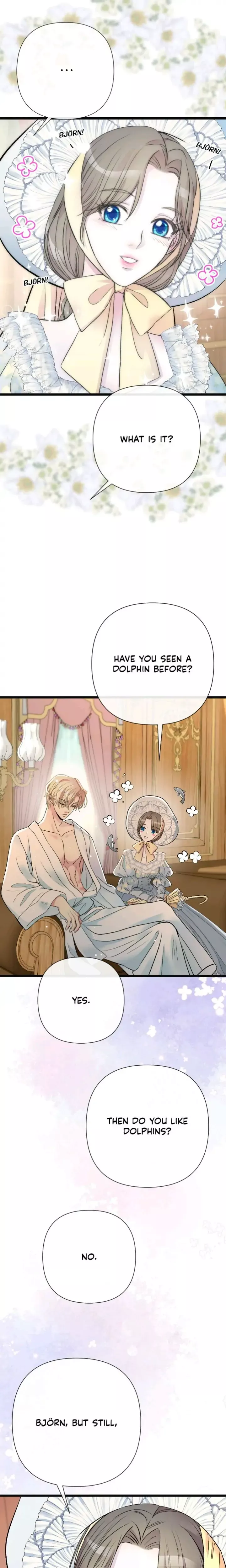 Read The Problematic Prince Manga Online