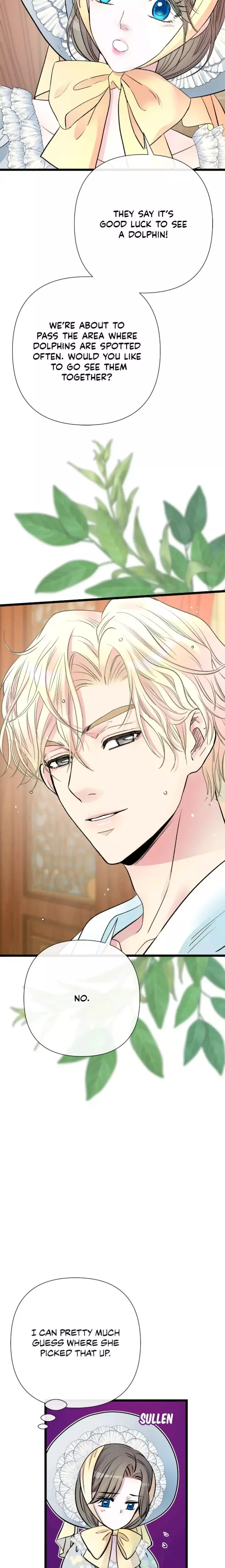 Read The Problematic Prince Manga Online