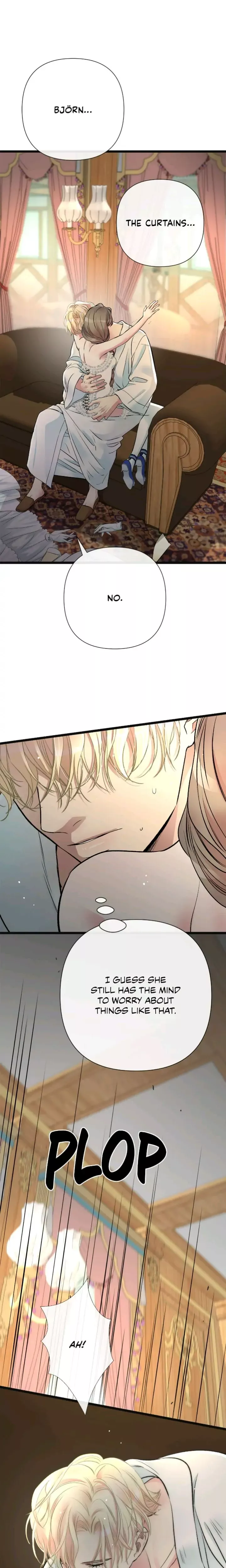 Read The Problematic Prince Manga Online