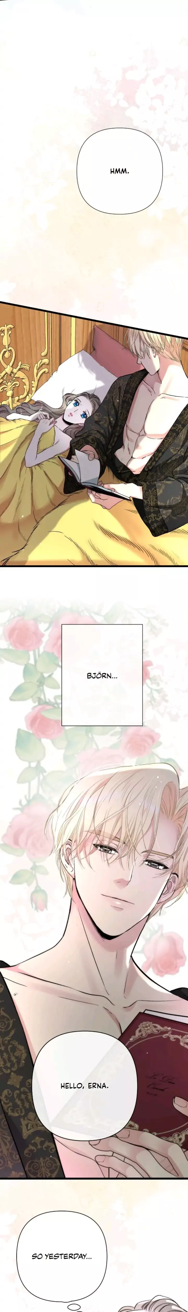 Read The Problematic Prince Manga Online
