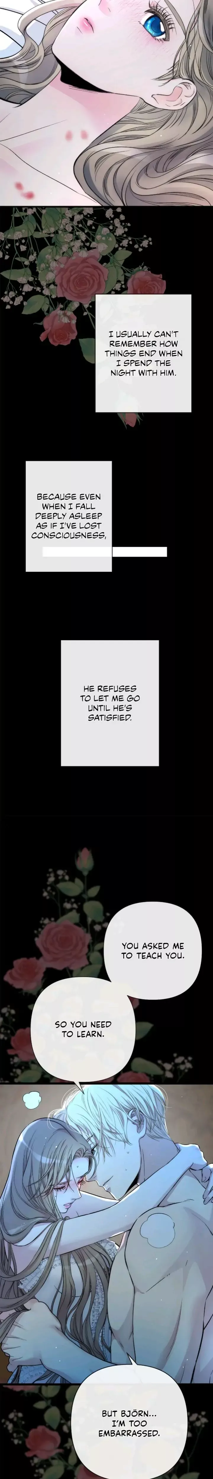 Read The Problematic Prince Manga Online