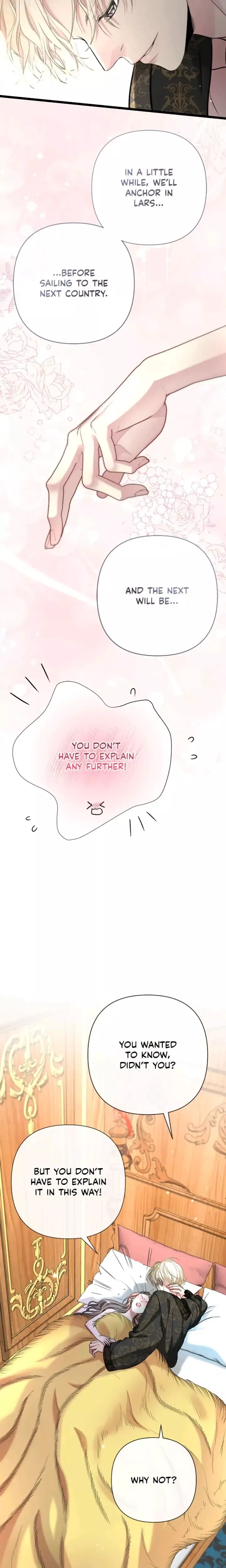 Read The Problematic Prince Manga Online