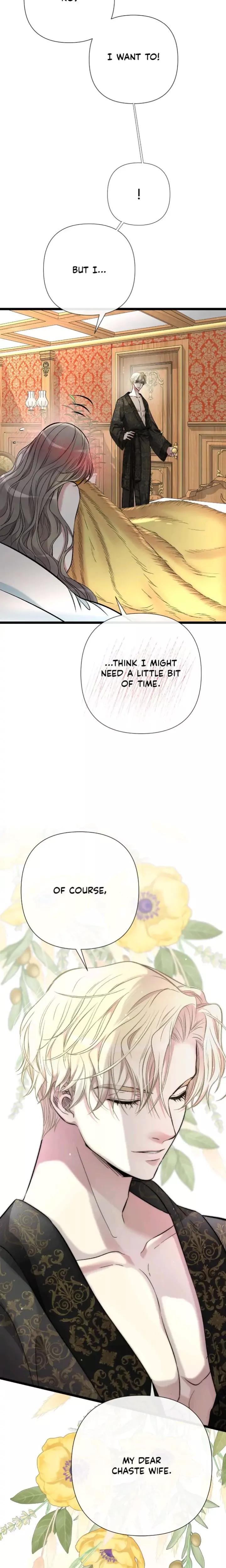 Read The Problematic Prince Manga Online
