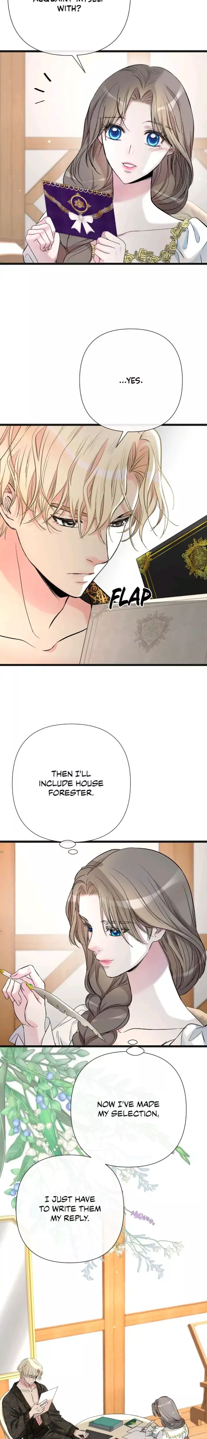 Read The Problematic Prince Manga Online