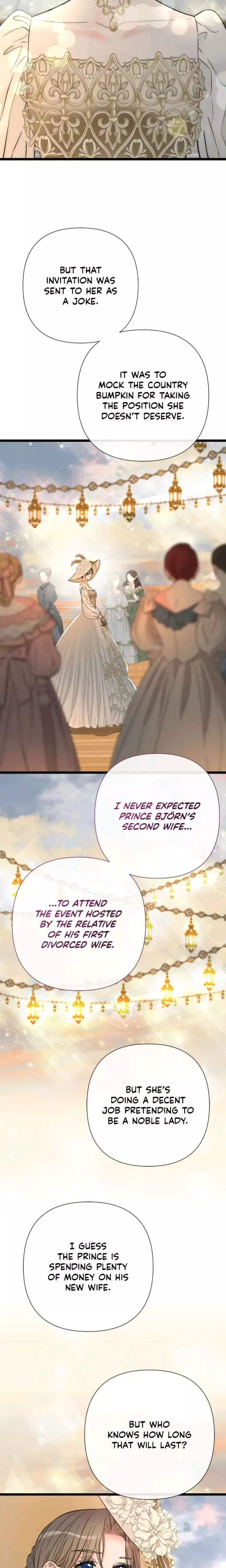 Read The Problematic Prince Manga Online