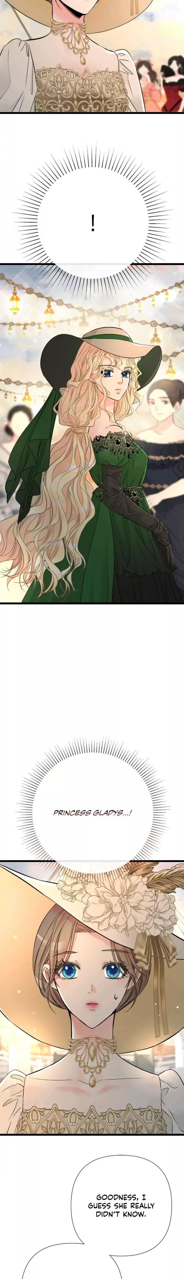 Read The Problematic Prince Manga Online