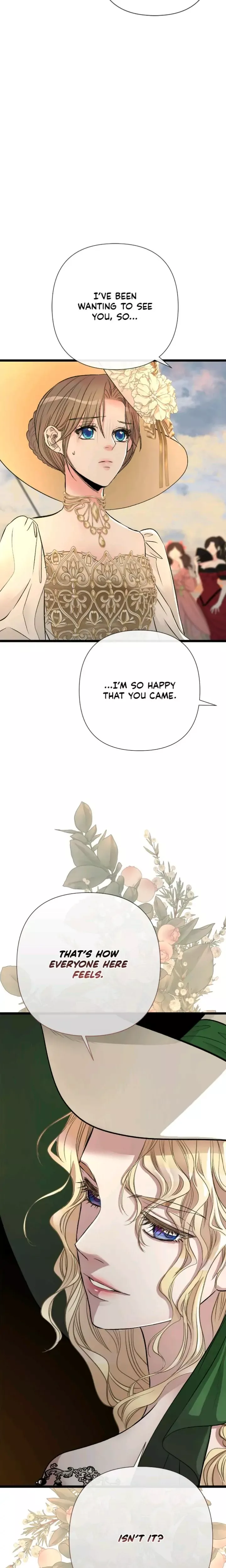Read The Problematic Prince Manga Online