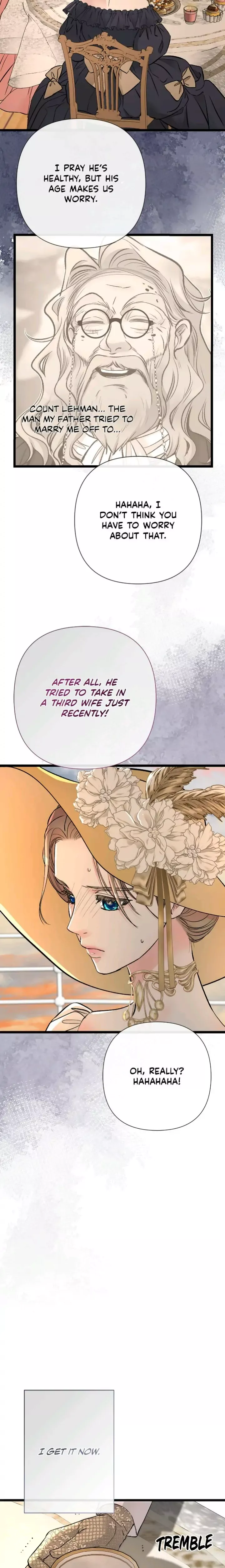 Read The Problematic Prince Manga Online