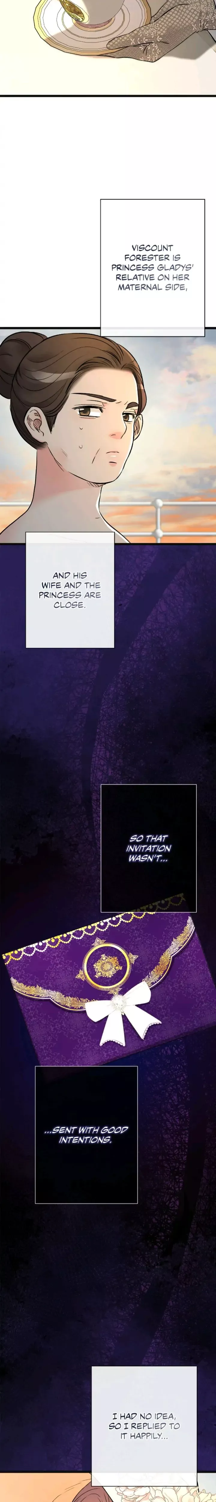 Read The Problematic Prince Manga Online