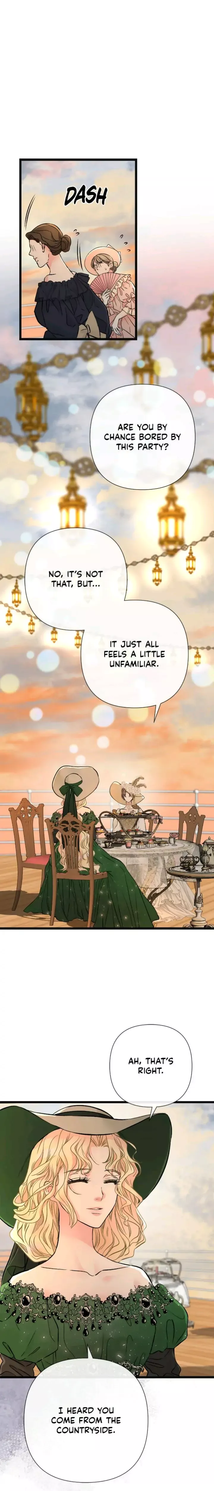Read The Problematic Prince Manga Online