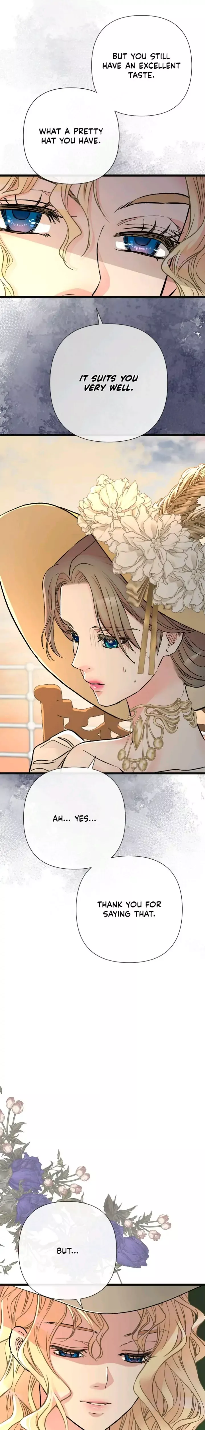 Read The Problematic Prince Manga Online