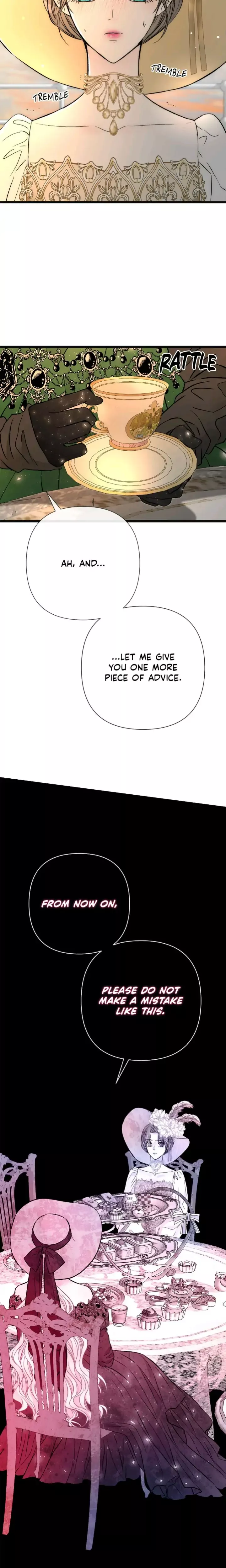 Read The Problematic Prince Manga Online