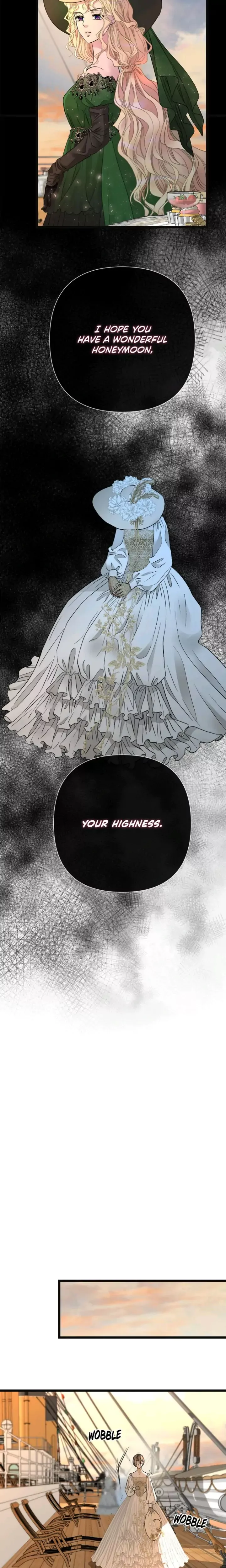 Read The Problematic Prince Manga Online