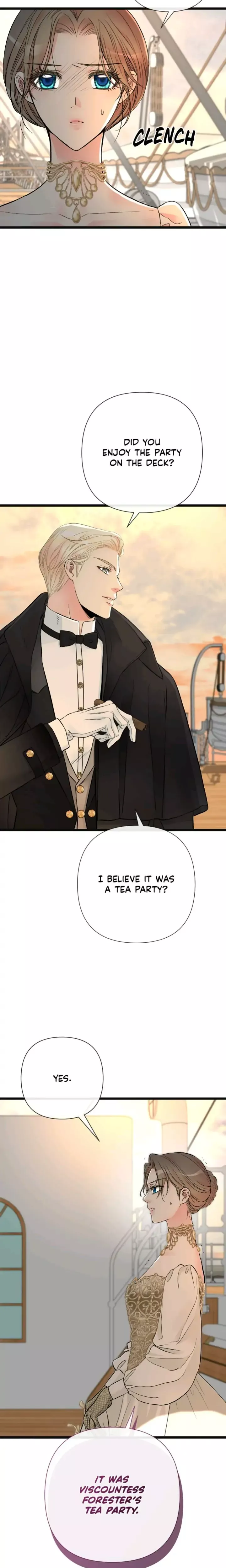 Read The Problematic Prince Manga Online
