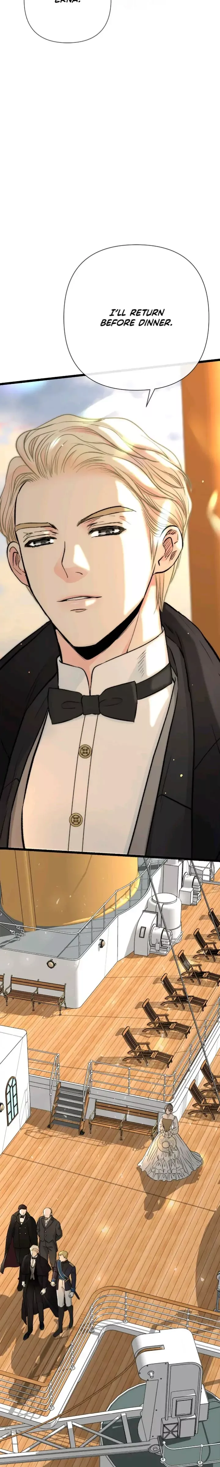 Read The Problematic Prince Manga Online