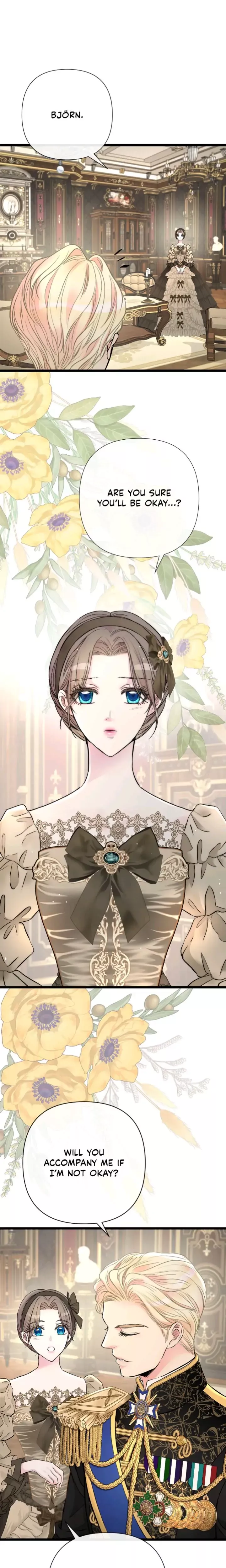 Read The Problematic Prince Manga Online