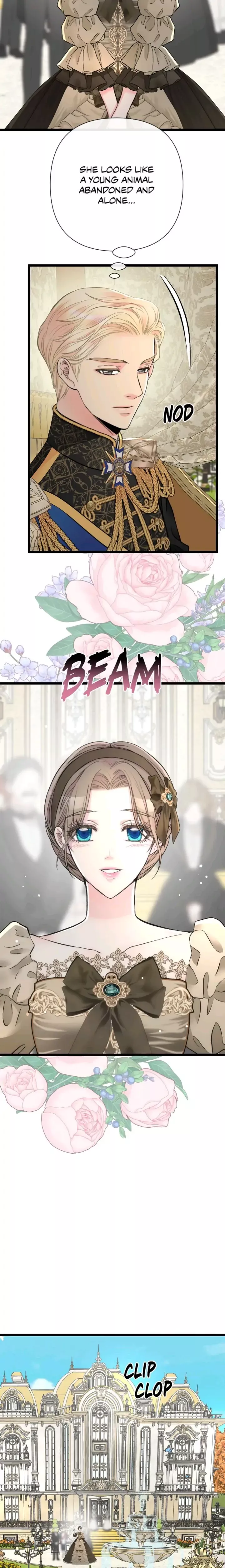 Read The Problematic Prince Manga Online