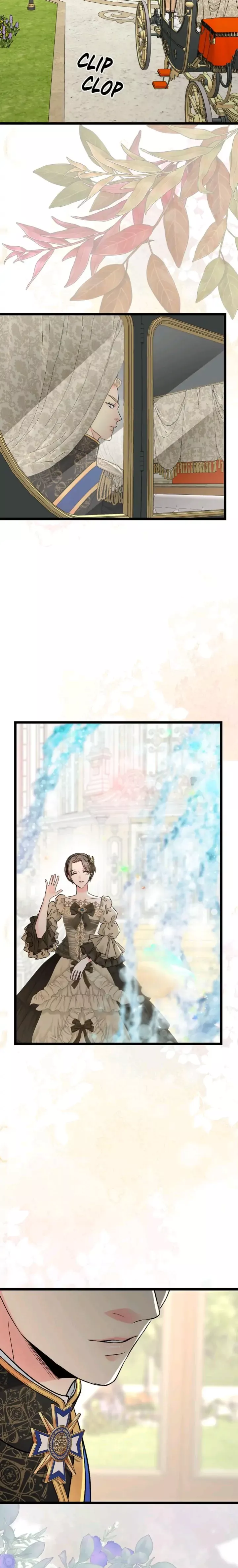 Read The Problematic Prince Manga Online
