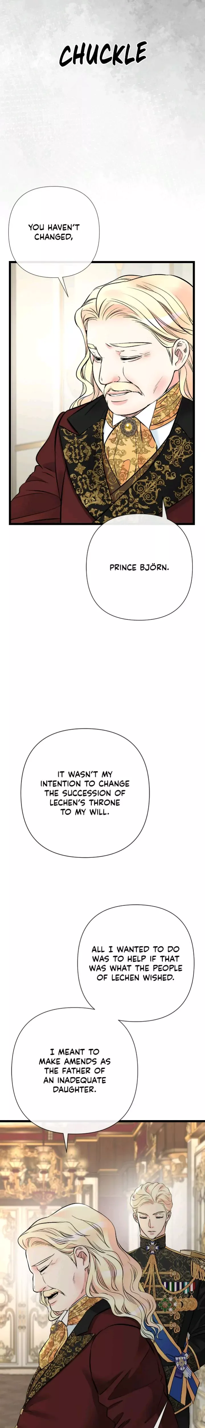 Read The Problematic Prince Manga Online