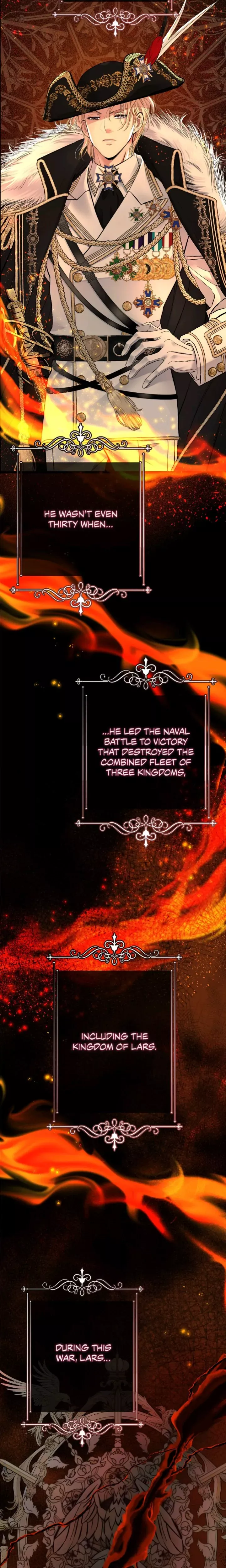 Read The Problematic Prince Manga Online