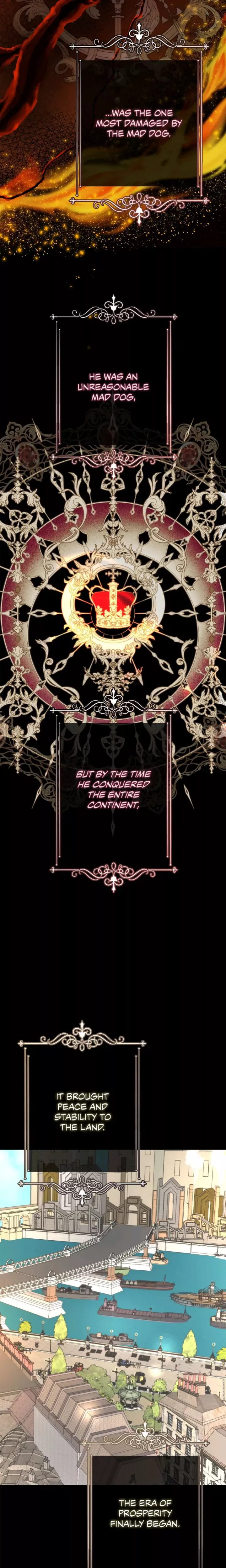 Read The Problematic Prince Manga Online