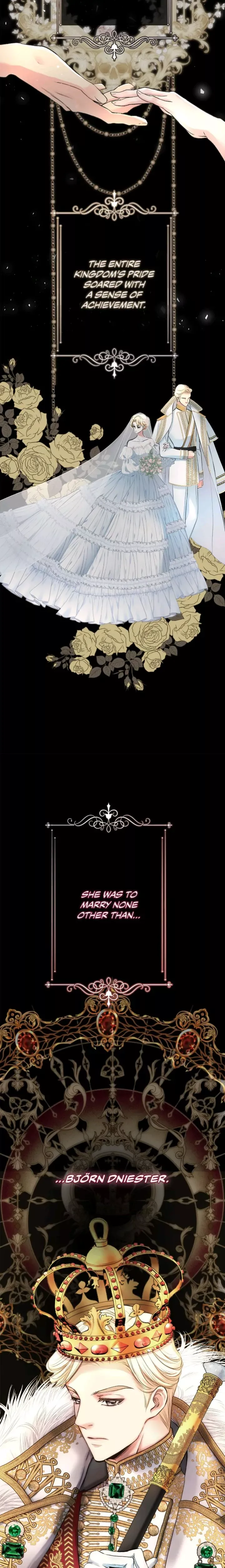 Read The Problematic Prince Manga Online