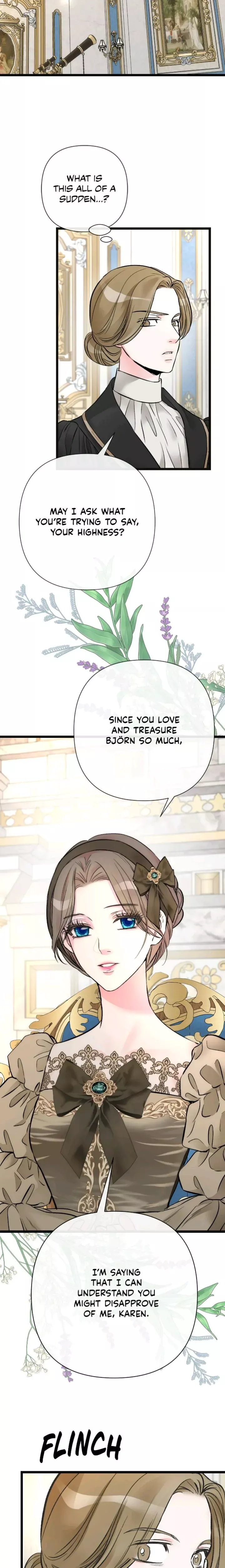 Read The Problematic Prince Manga Online