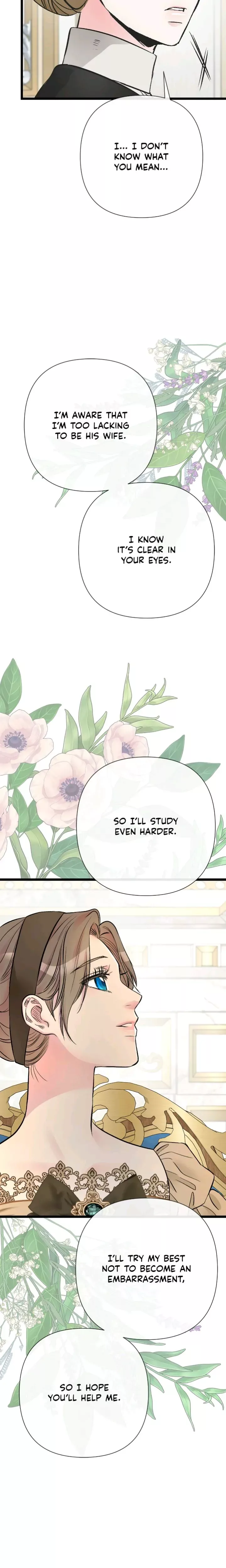 Read The Problematic Prince Manga Online