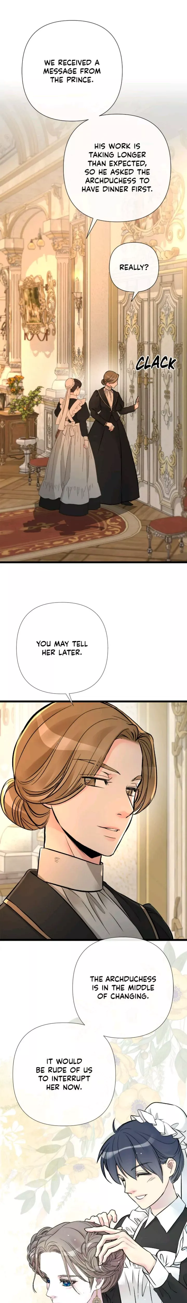 Read The Problematic Prince Manga Online