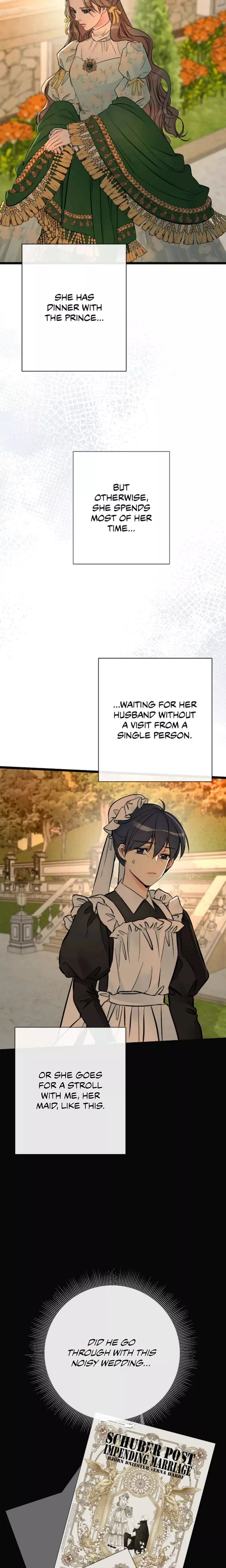 Read The Problematic Prince Manga Online