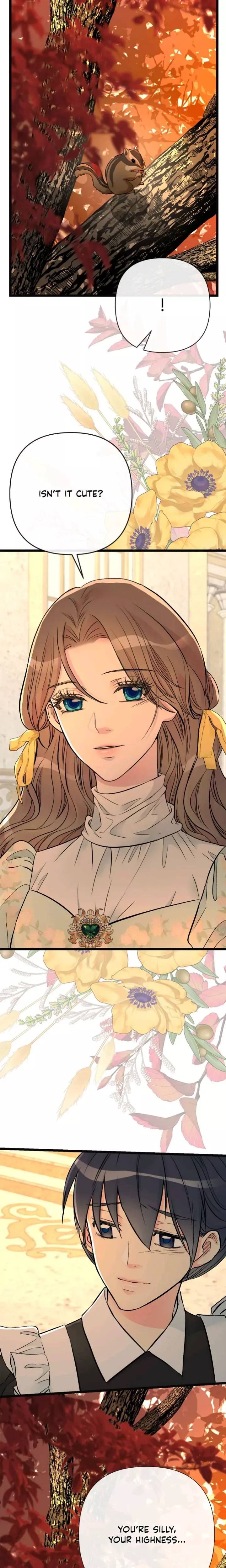 Read The Problematic Prince Manga Online