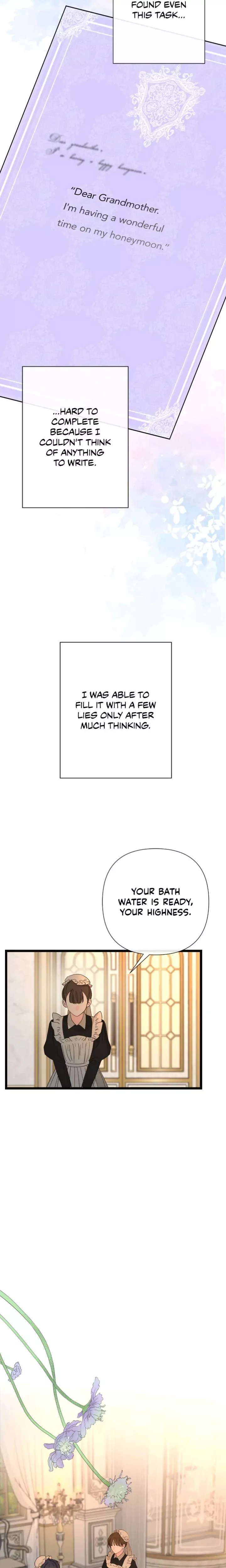 Read The Problematic Prince Manga Online