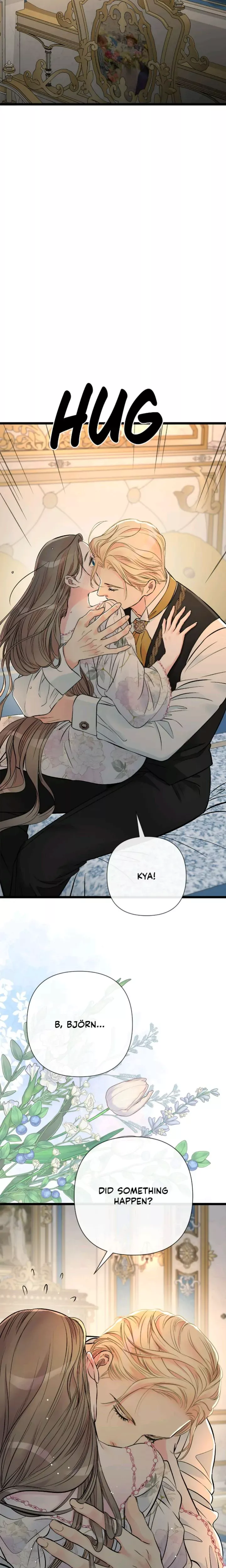 Read The Problematic Prince Manga Online