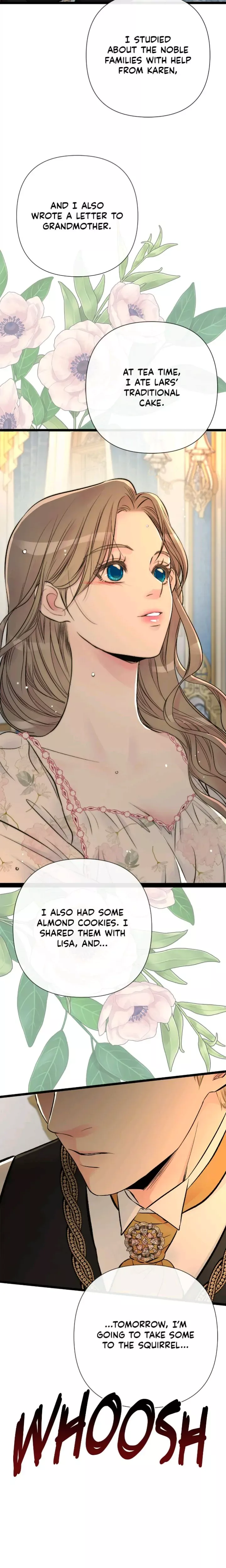 Read The Problematic Prince Manga Online