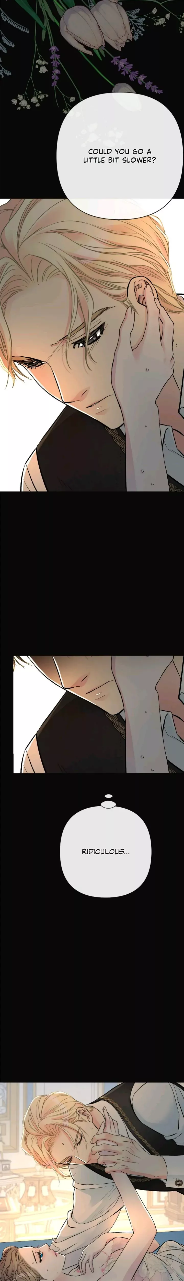 Read The Problematic Prince Manga Online