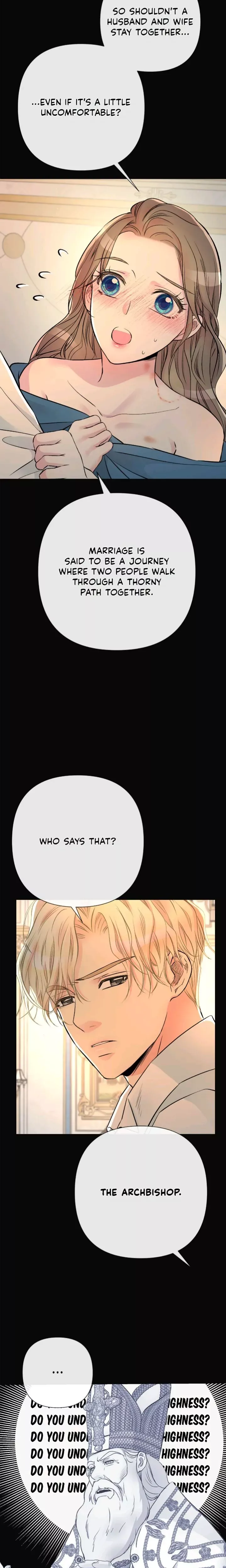 Read The Problematic Prince Manga Online