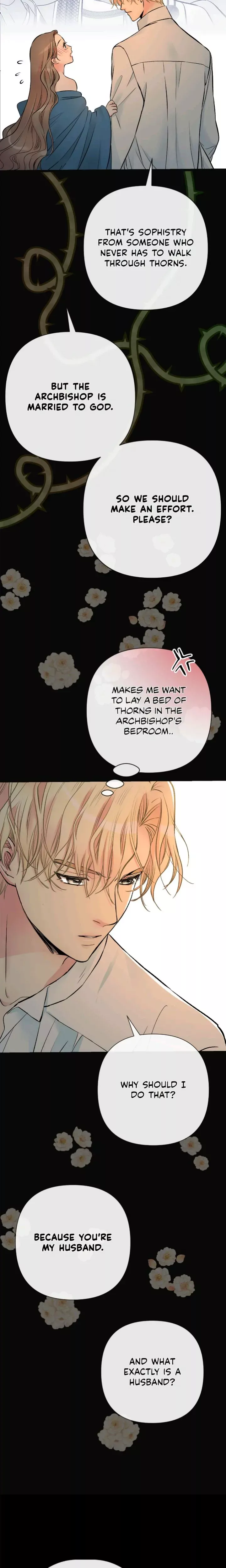 Read The Problematic Prince Manga Online