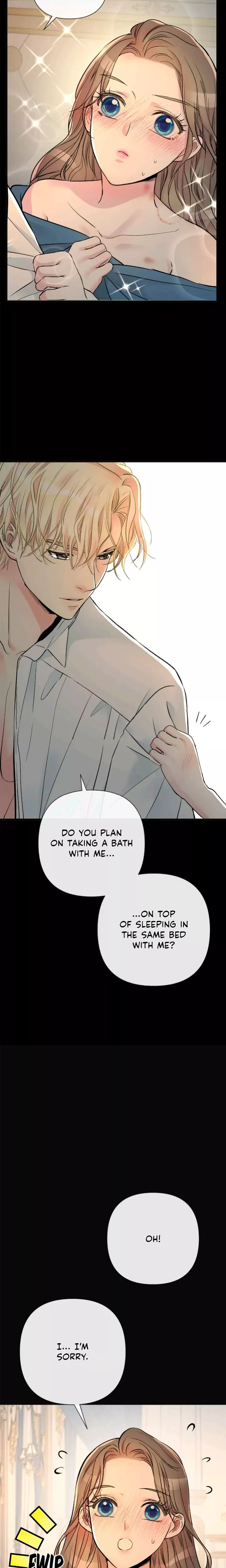 Read The Problematic Prince Manga Online