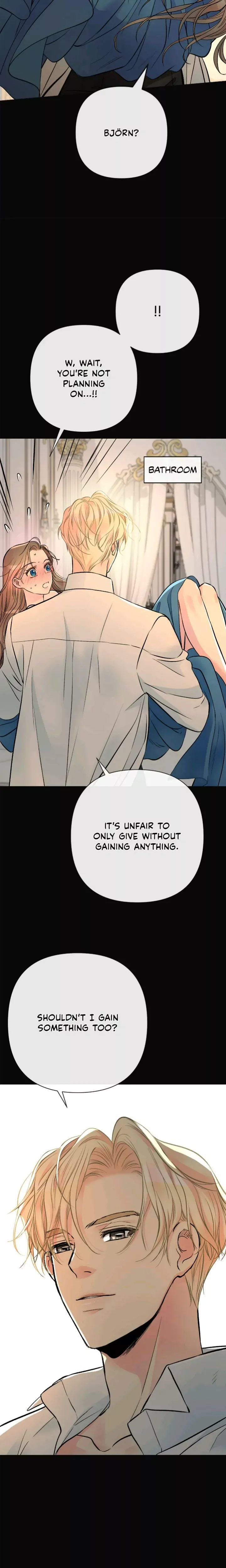 Read The Problematic Prince Manga Online