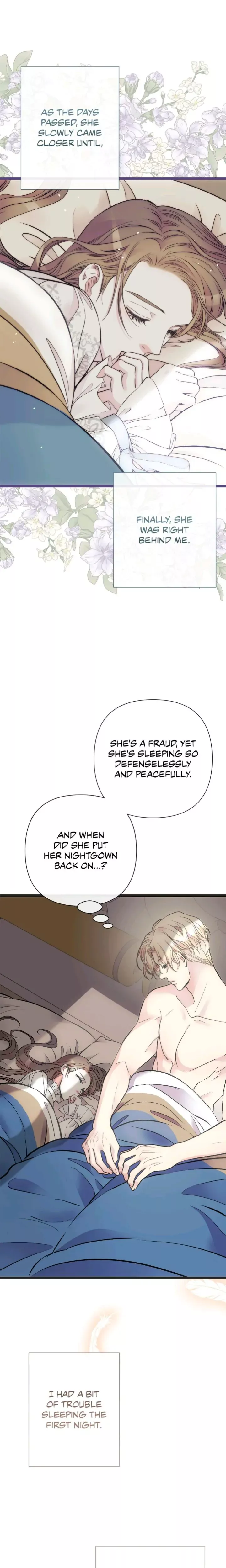 Read The Problematic Prince Manga Online