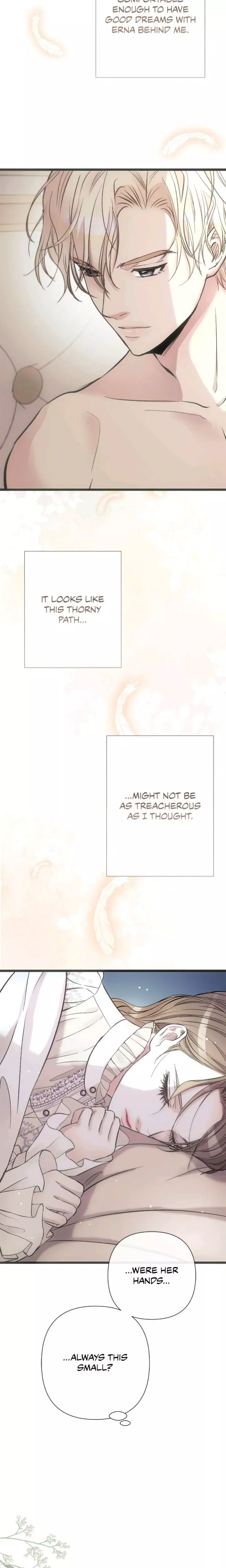 Read The Problematic Prince Manga Online