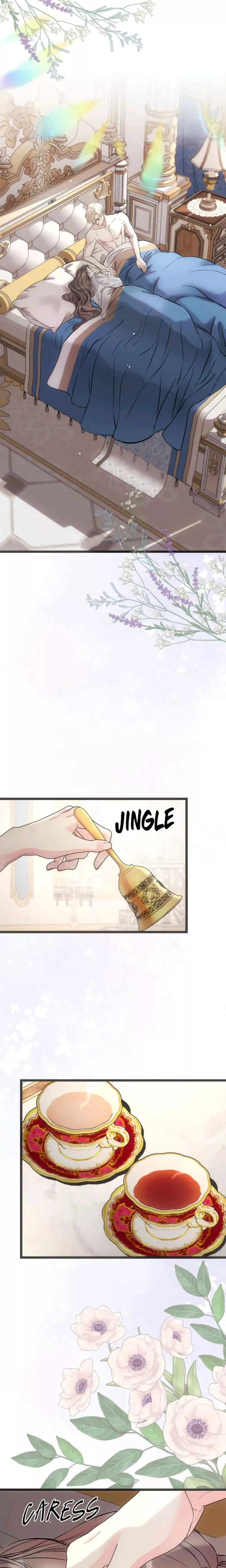 Read The Problematic Prince Manga Online