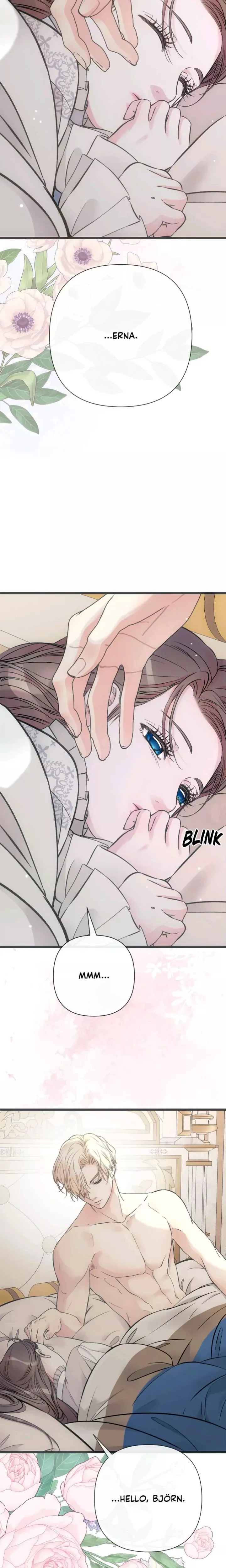 Read The Problematic Prince Manga Online
