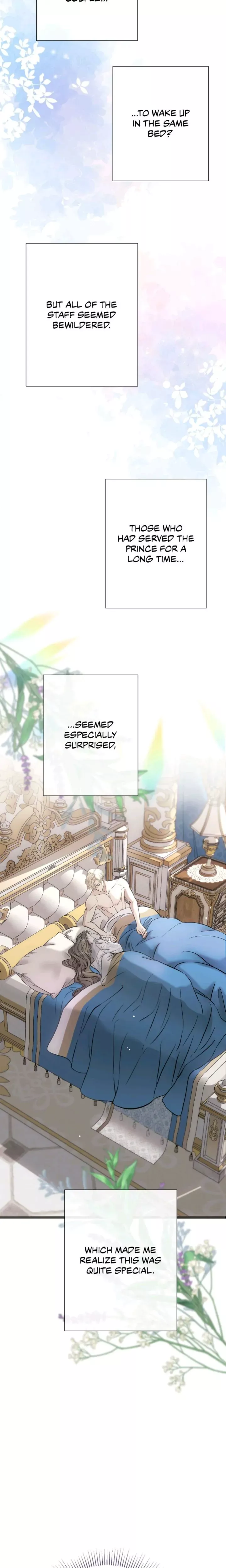 Read The Problematic Prince Manga Online